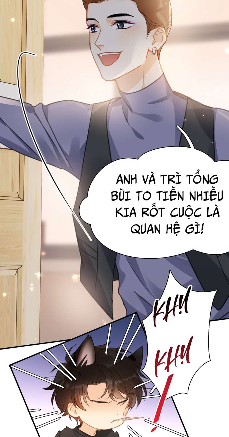Theo Đuôi Chapter 64 - Trang 4