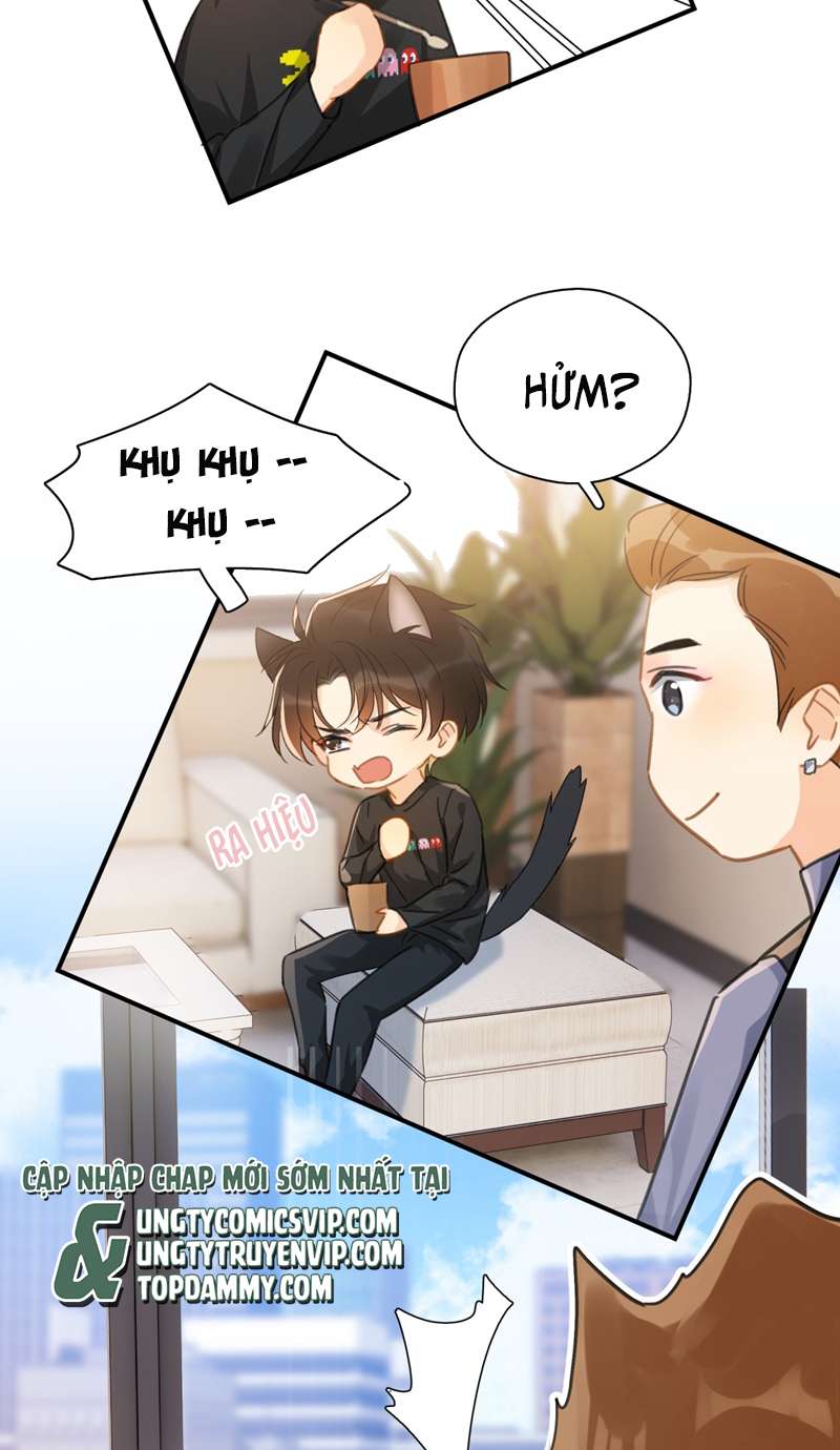 Theo Đuôi Chapter 64 - Trang 4