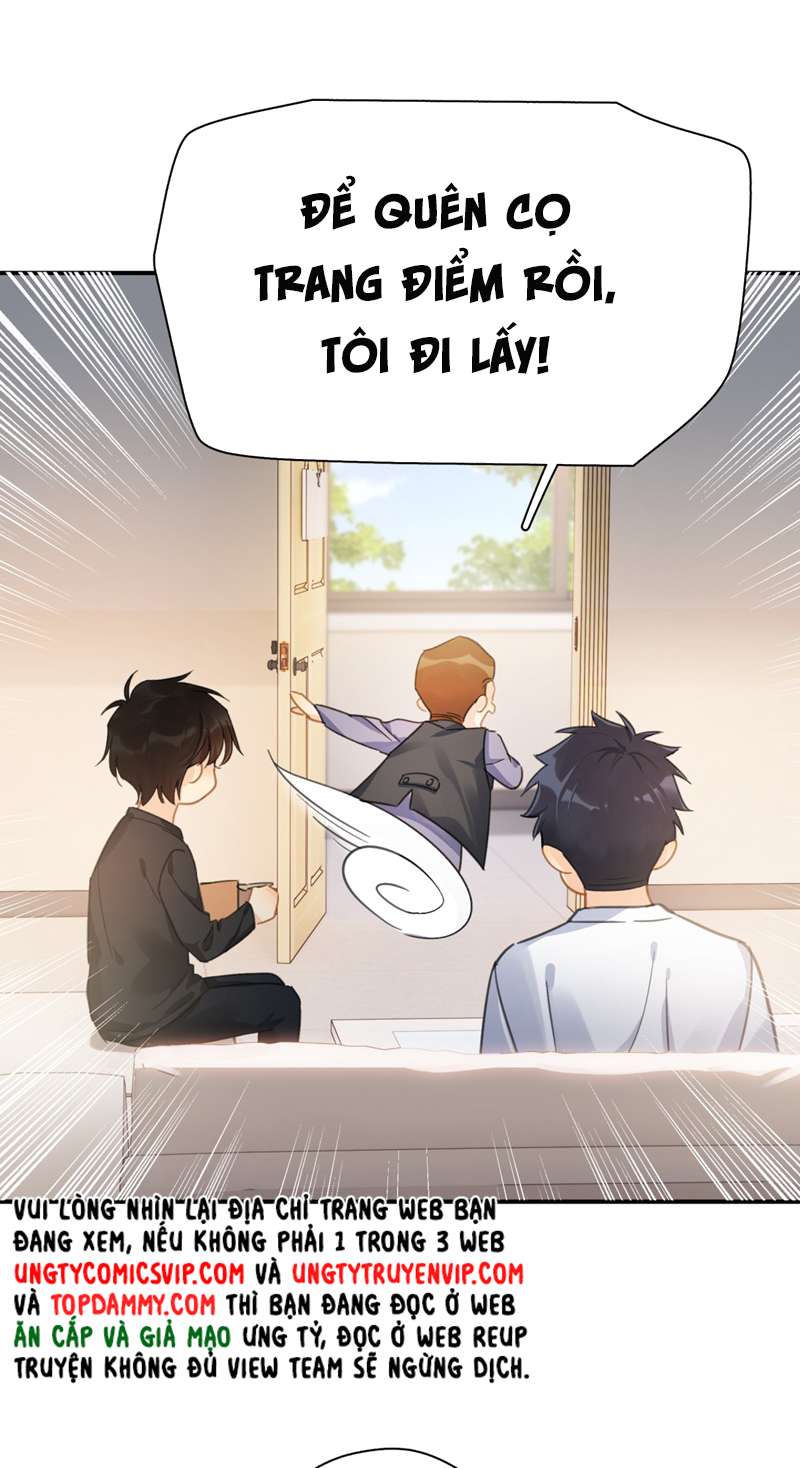 Theo Đuôi Chapter 64 - Trang 4
