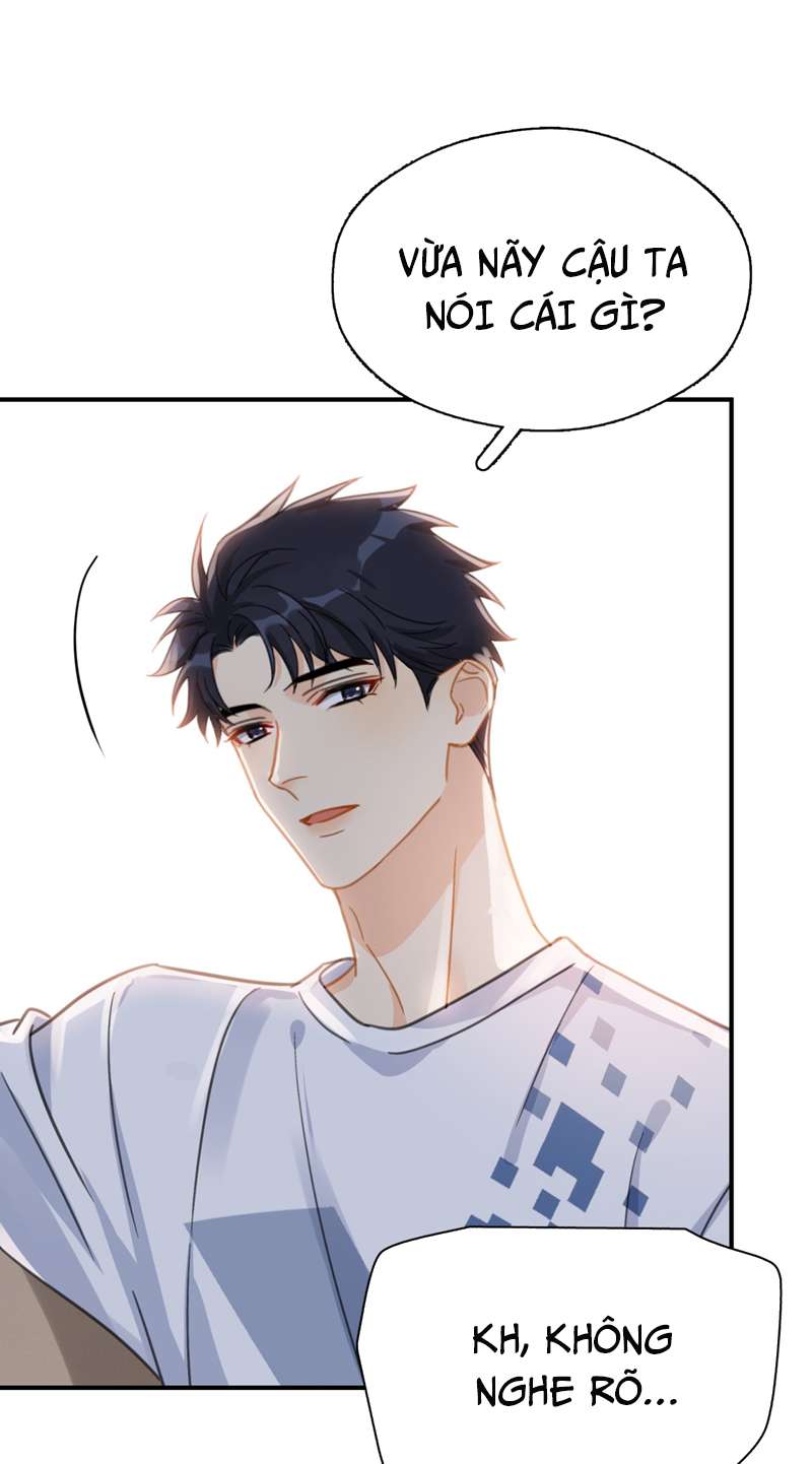 Theo Đuôi Chapter 64 - Trang 4