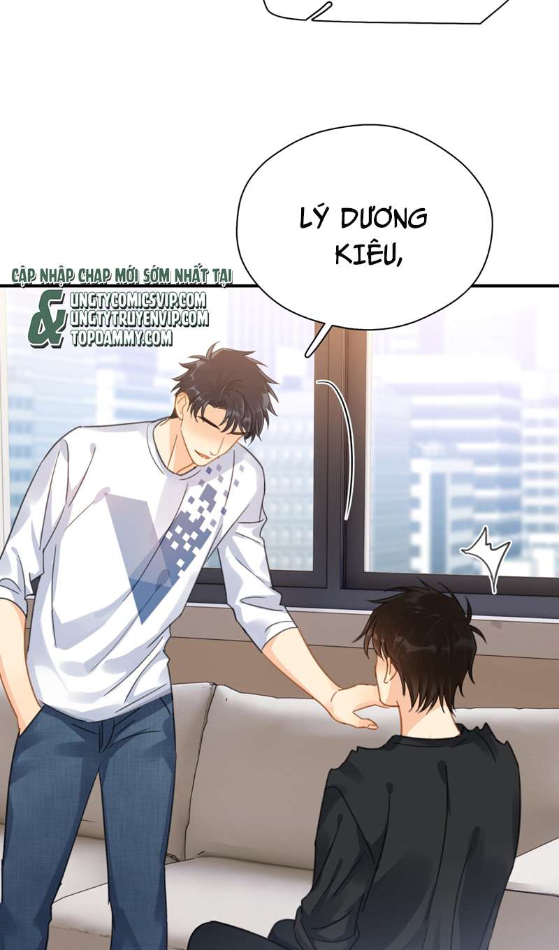 Theo Đuôi Chapter 64 - Trang 4