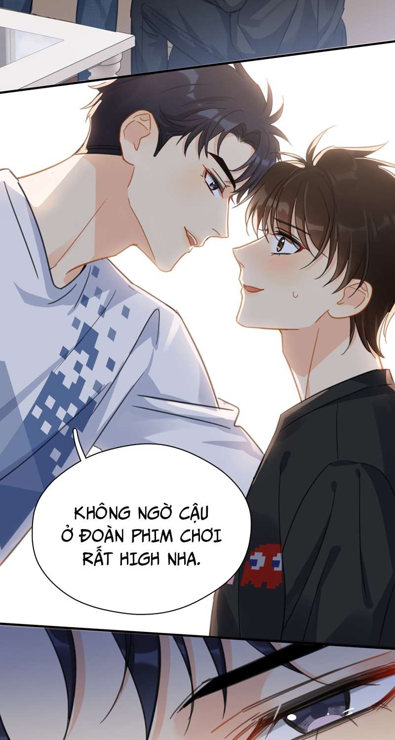 Theo Đuôi Chapter 64 - Trang 4
