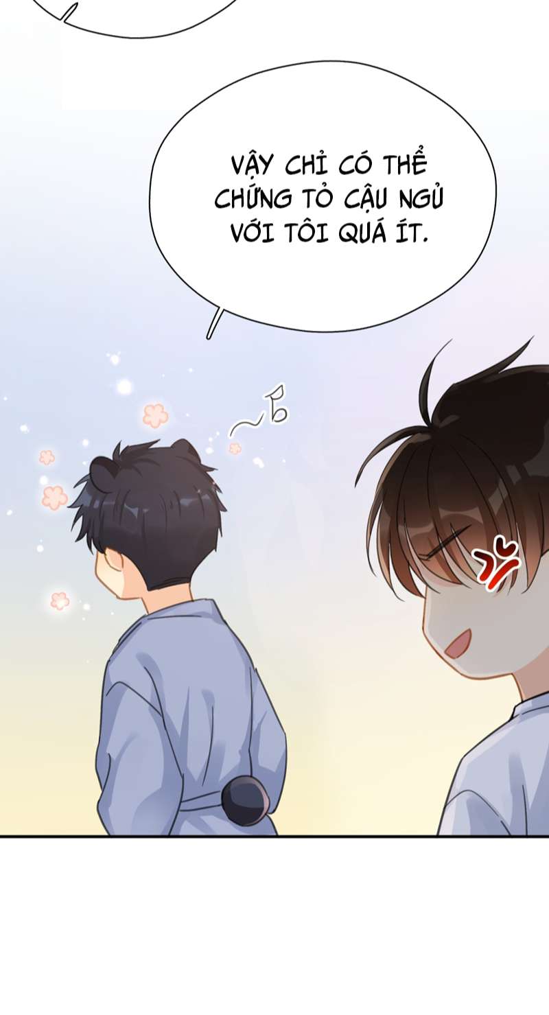 Theo Đuôi Chapter 64 - Trang 4