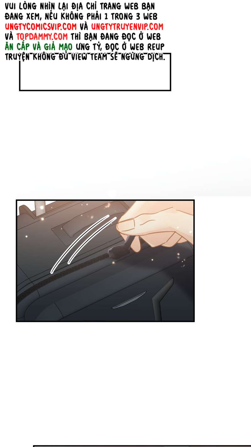 Theo Đuôi Chapter 64 - Trang 4