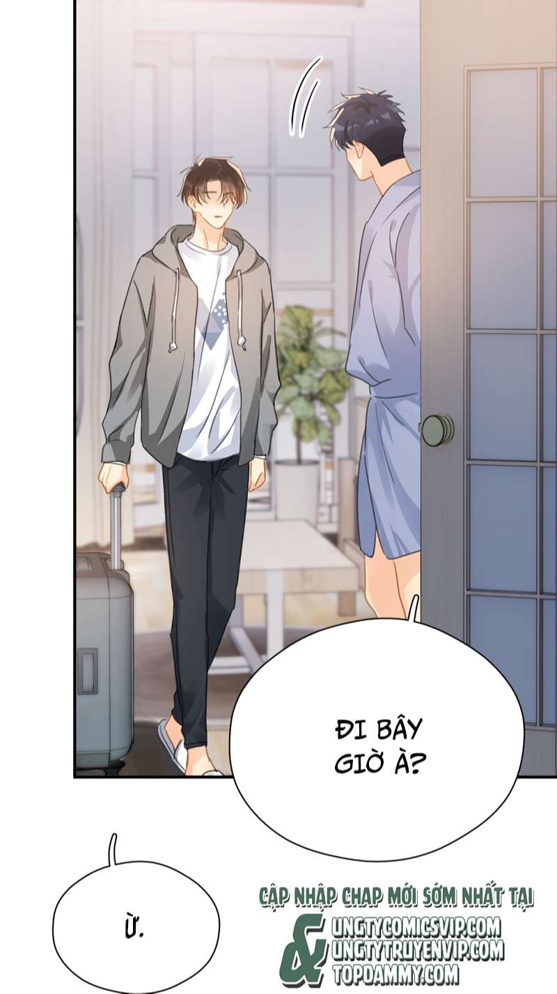 Theo Đuôi Chapter 64 - Trang 4