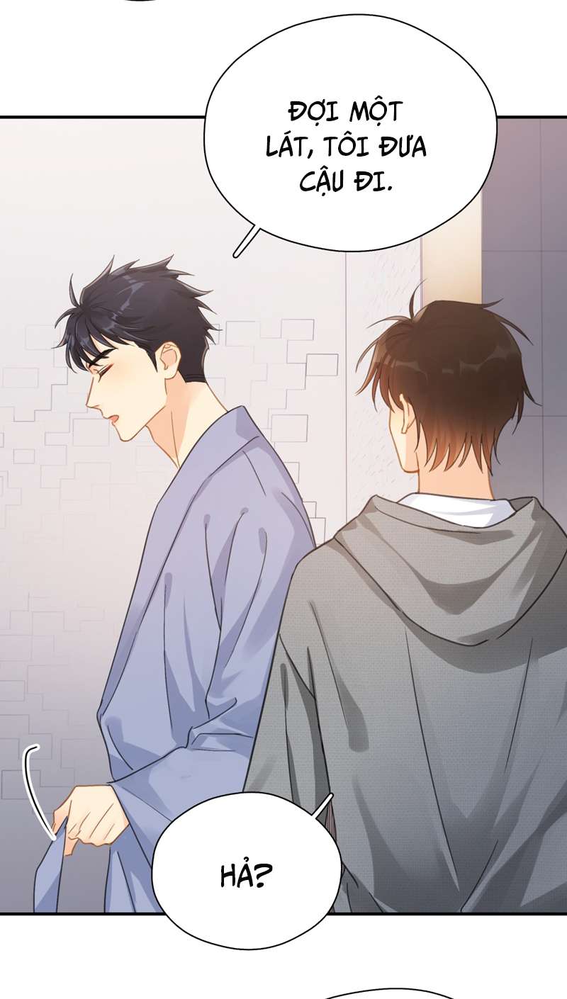 Theo Đuôi Chapter 64 - Trang 4