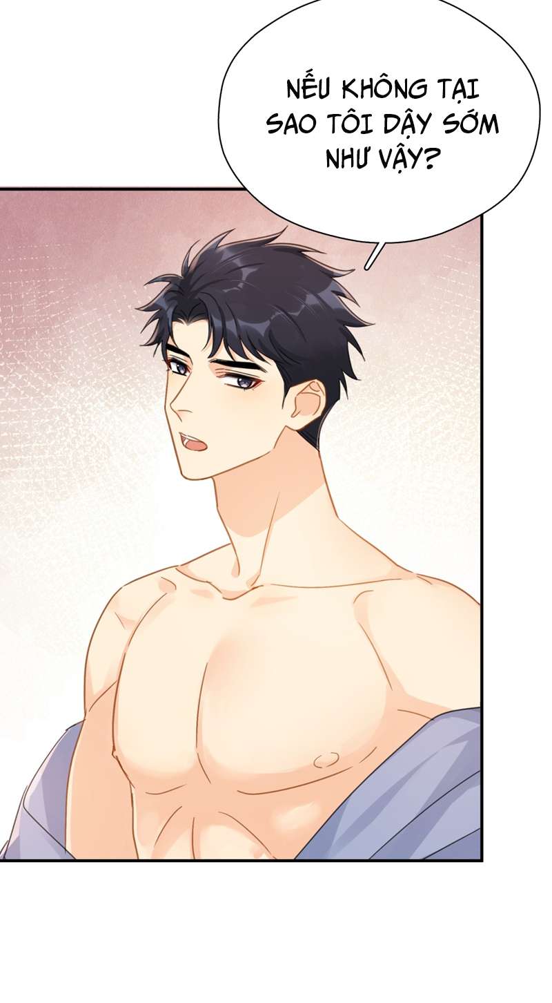 Theo Đuôi Chapter 64 - Trang 4