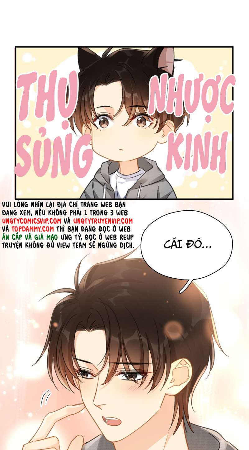 Theo Đuôi Chapter 64 - Trang 4