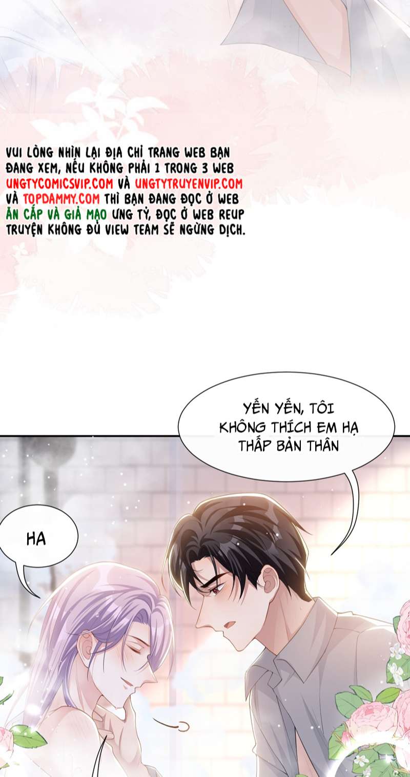 Quan Hệ Thế Thân Chapter 92 - Next Chapter 93