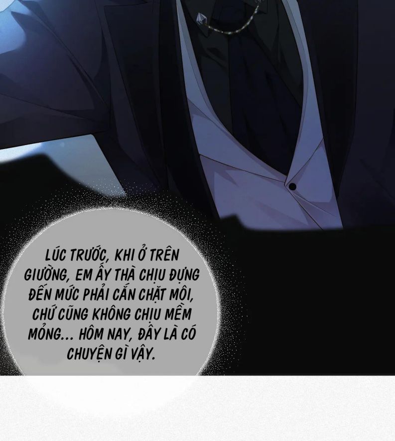 Chồng Trước Lại Muốn Phục Hôn Rồi Chapter 7 - Trang 3