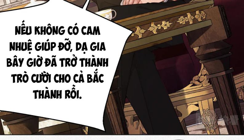 Chồng Trước Lại Muốn Phục Hôn Rồi Chapter 7 - Trang 3