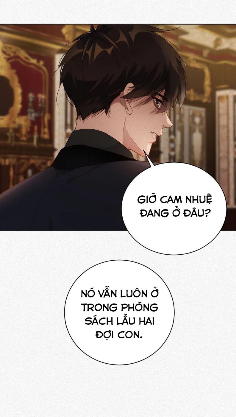 Chồng Trước Lại Muốn Phục Hôn Rồi Chapter 7 - Trang 3