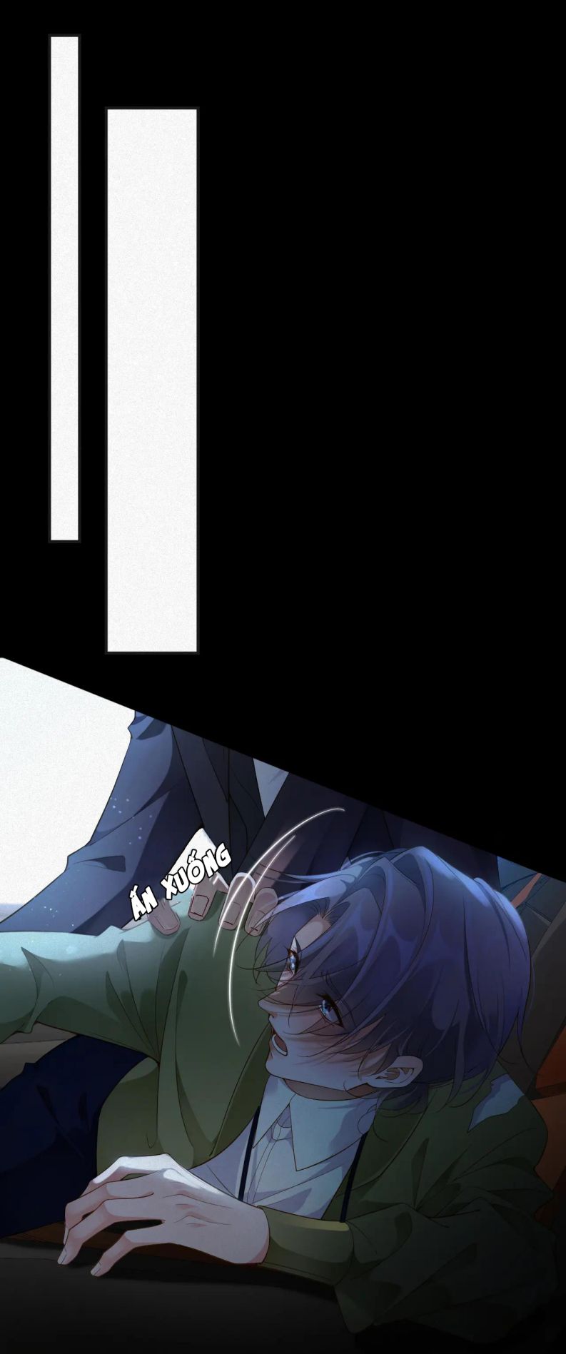 Chồng Trước Lại Muốn Phục Hôn Rồi Chapter 7 - Trang 3