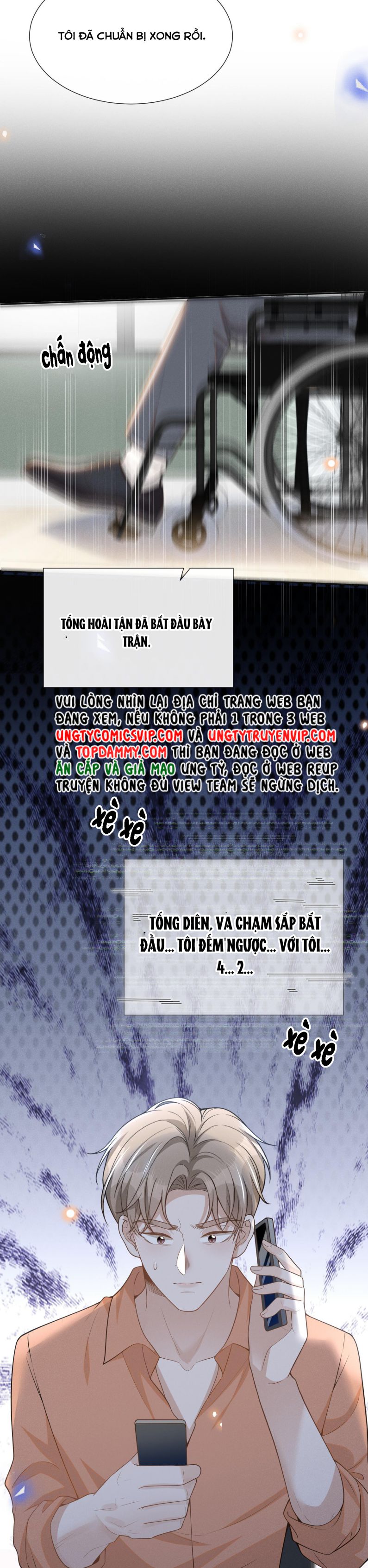 Lai Sinh Bất Kiến Chapter 88 - Next Chapter 89