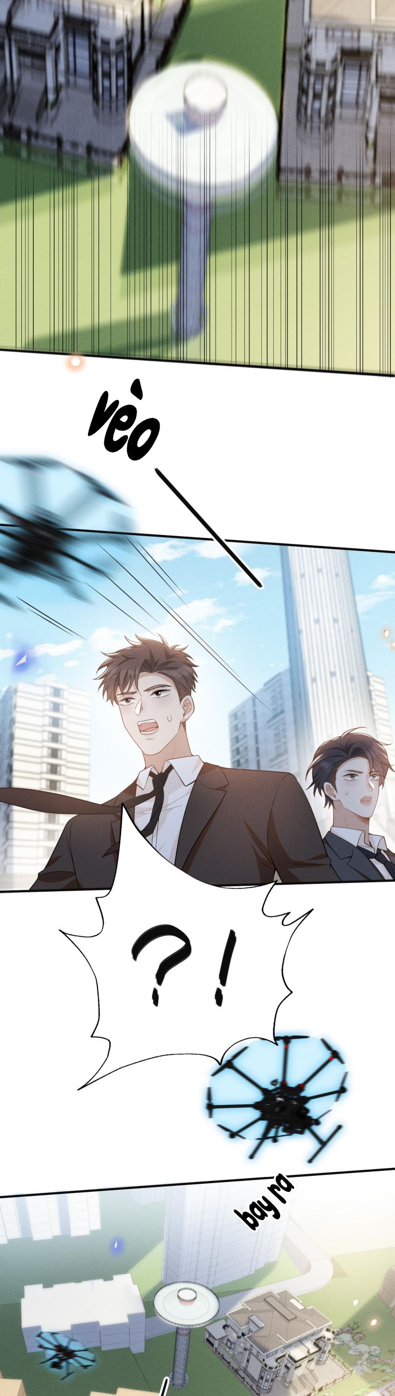 Lai Sinh Bất Kiến Chapter 88 - Next Chapter 89