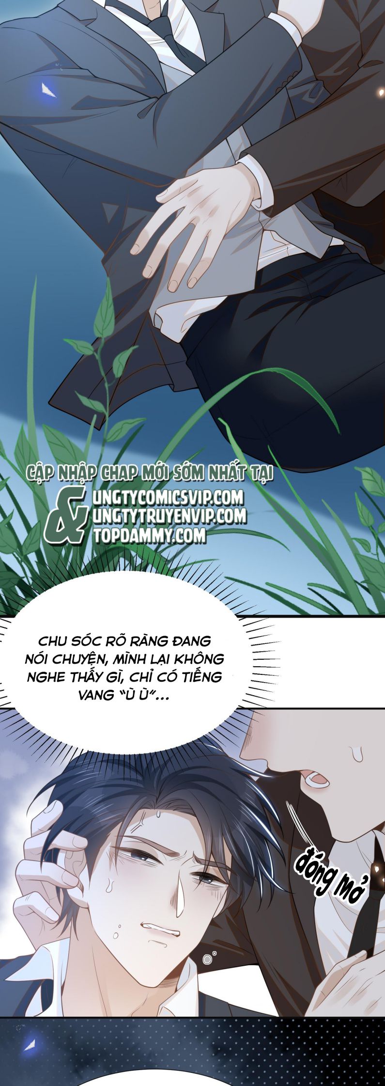 Lai Sinh Bất Kiến Chapter 88 - Next Chapter 89