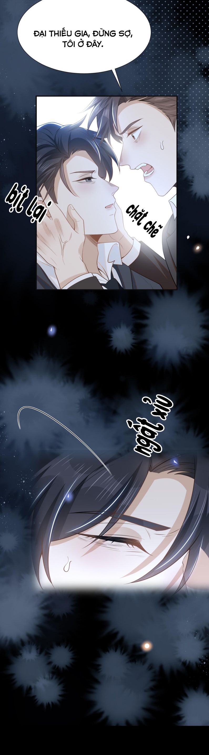 Lai Sinh Bất Kiến Chapter 88 - Next Chapter 89