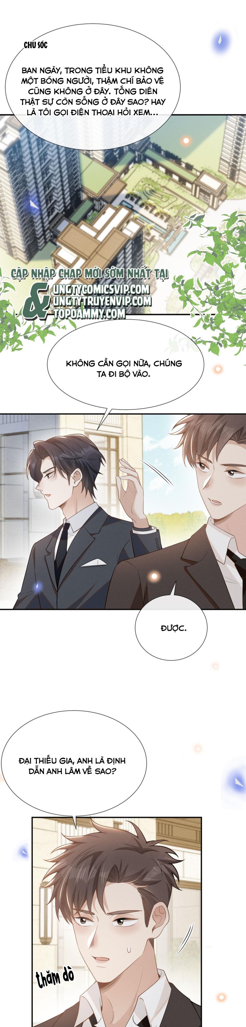 Lai Sinh Bất Kiến Chapter 88 - Next Chapter 89