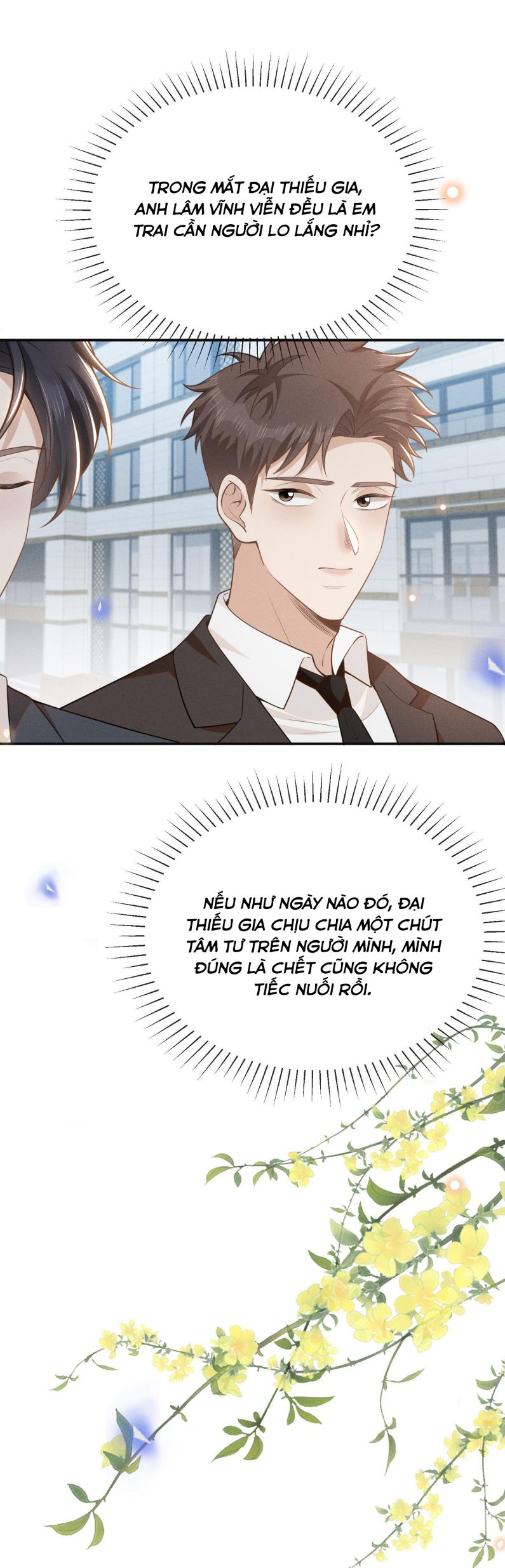Lai Sinh Bất Kiến Chapter 88 - Next Chapter 89