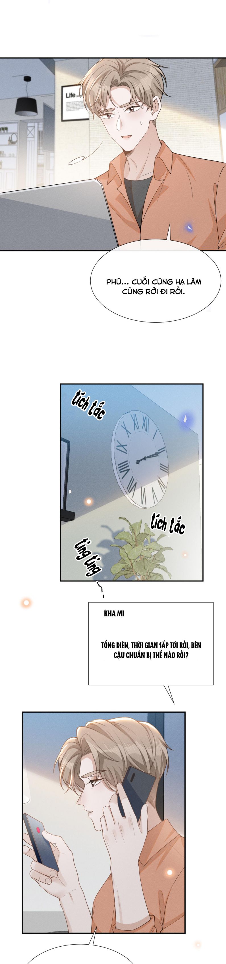 Lai Sinh Bất Kiến Chapter 88 - Next Chapter 89