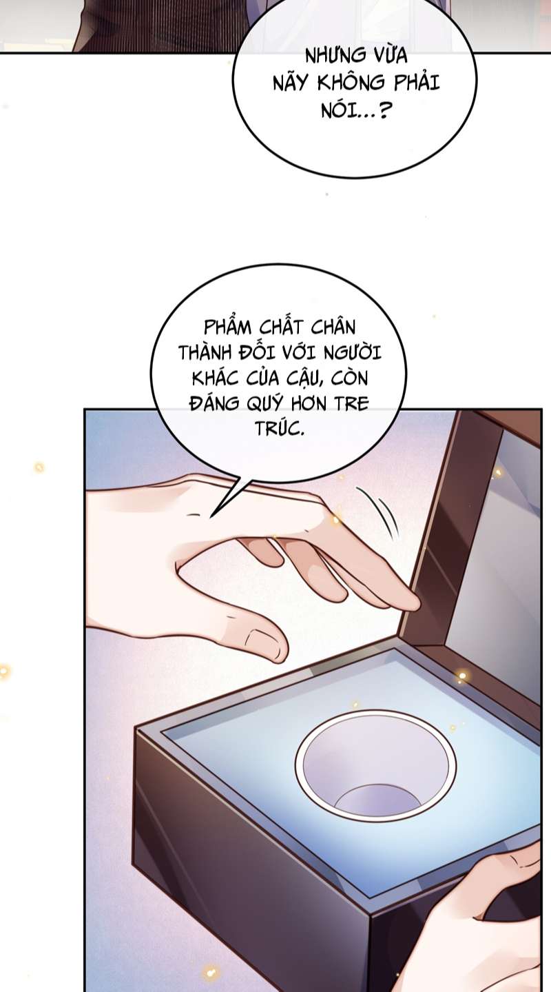 Tổng Tài Định Chế Tư Nhân Chapter 46 - Trang 4