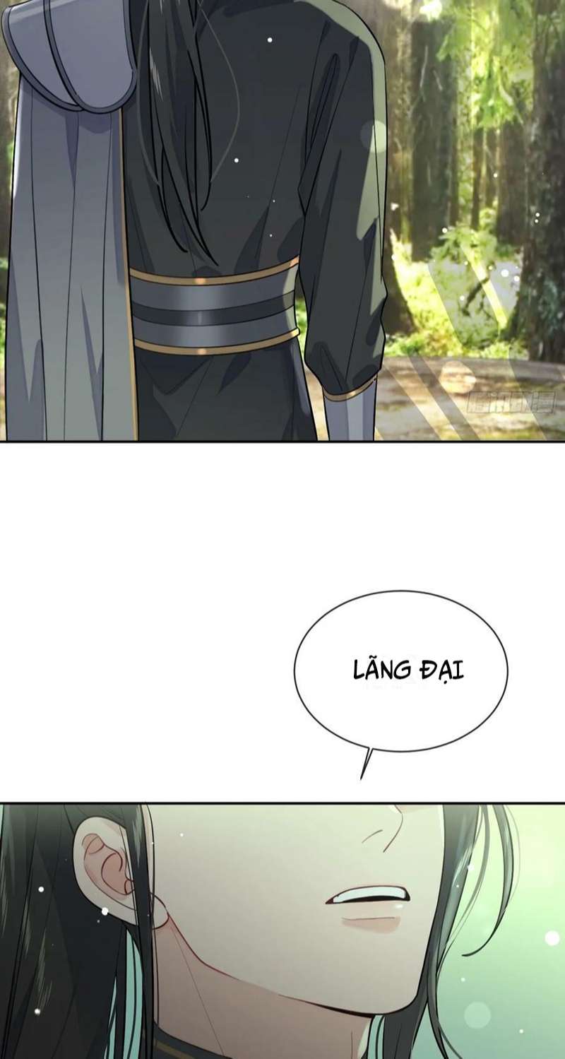 Chó Lớn Bắt Nạt Chủ Chapter 36 - Trang 3