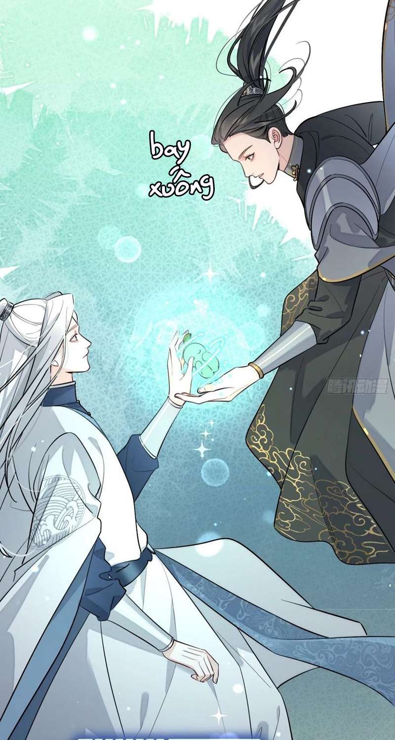 Chó Lớn Bắt Nạt Chủ Chapter 36 - Trang 3