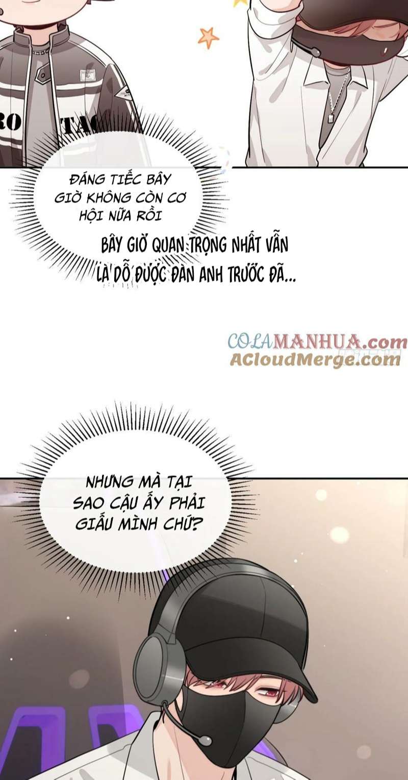 Chó Lớn Bắt Nạt Chủ Chapter 36 - Trang 3