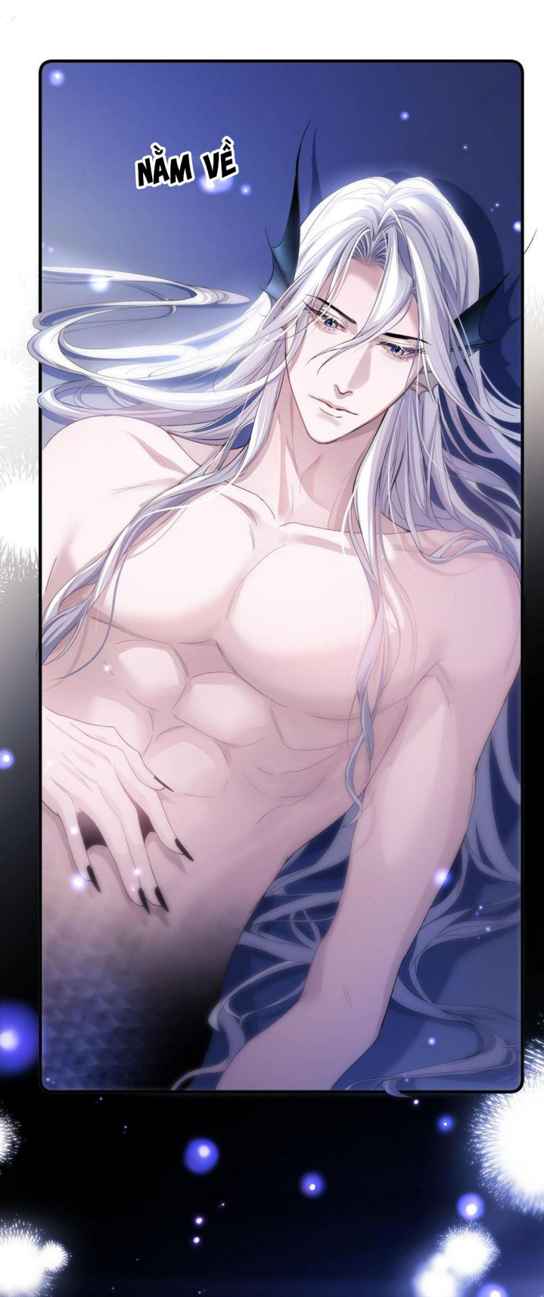 Desharow Nhân Ngư Chapter 4 - Next Chapter 5