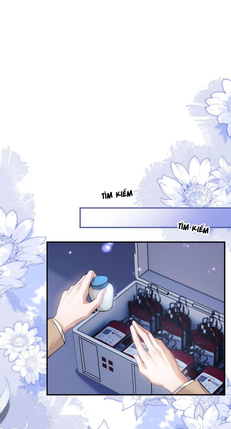 Desharow Nhân Ngư Chapter 4 - Next Chapter 5