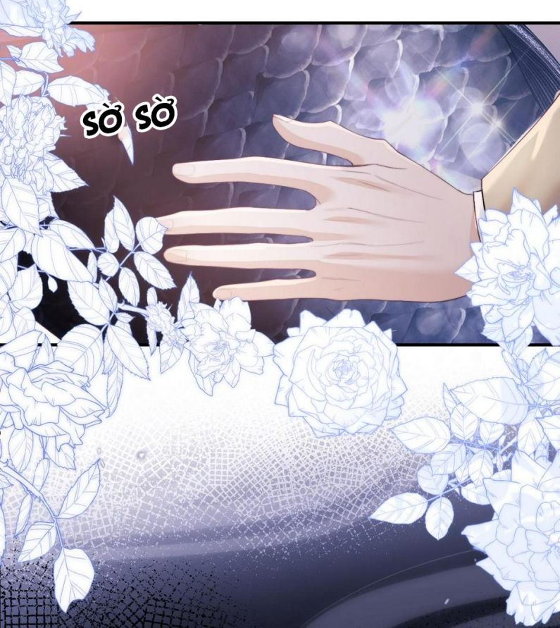 Desharow Nhân Ngư Chapter 4 - Next Chapter 5
