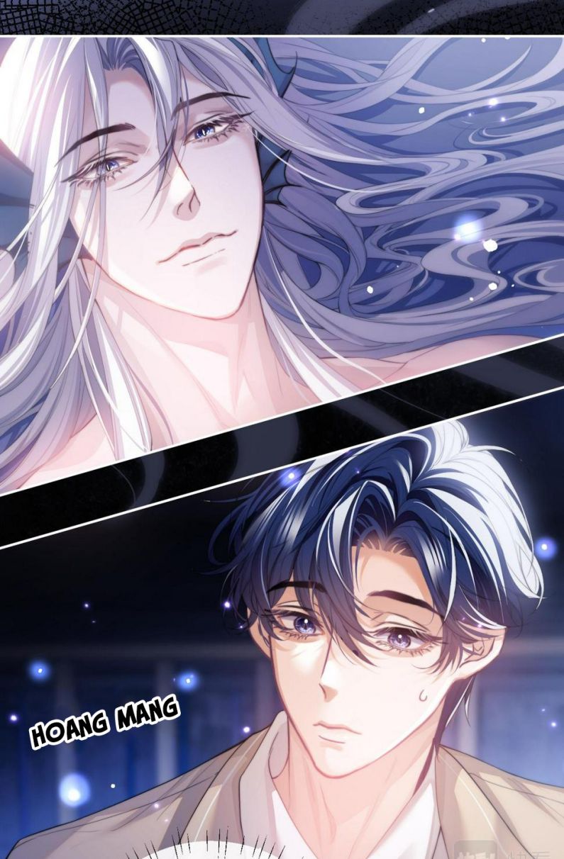 Desharow Nhân Ngư Chapter 4 - Next Chapter 5