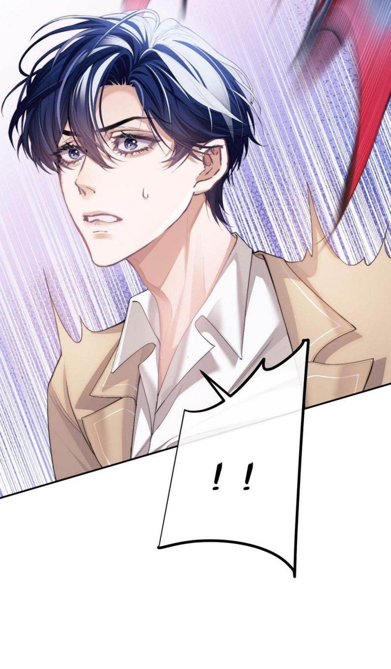Desharow Nhân Ngư Chapter 4 - Next Chapter 5
