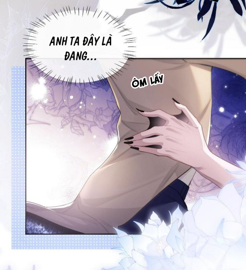 Desharow Nhân Ngư Chapter 4 - Next Chapter 5