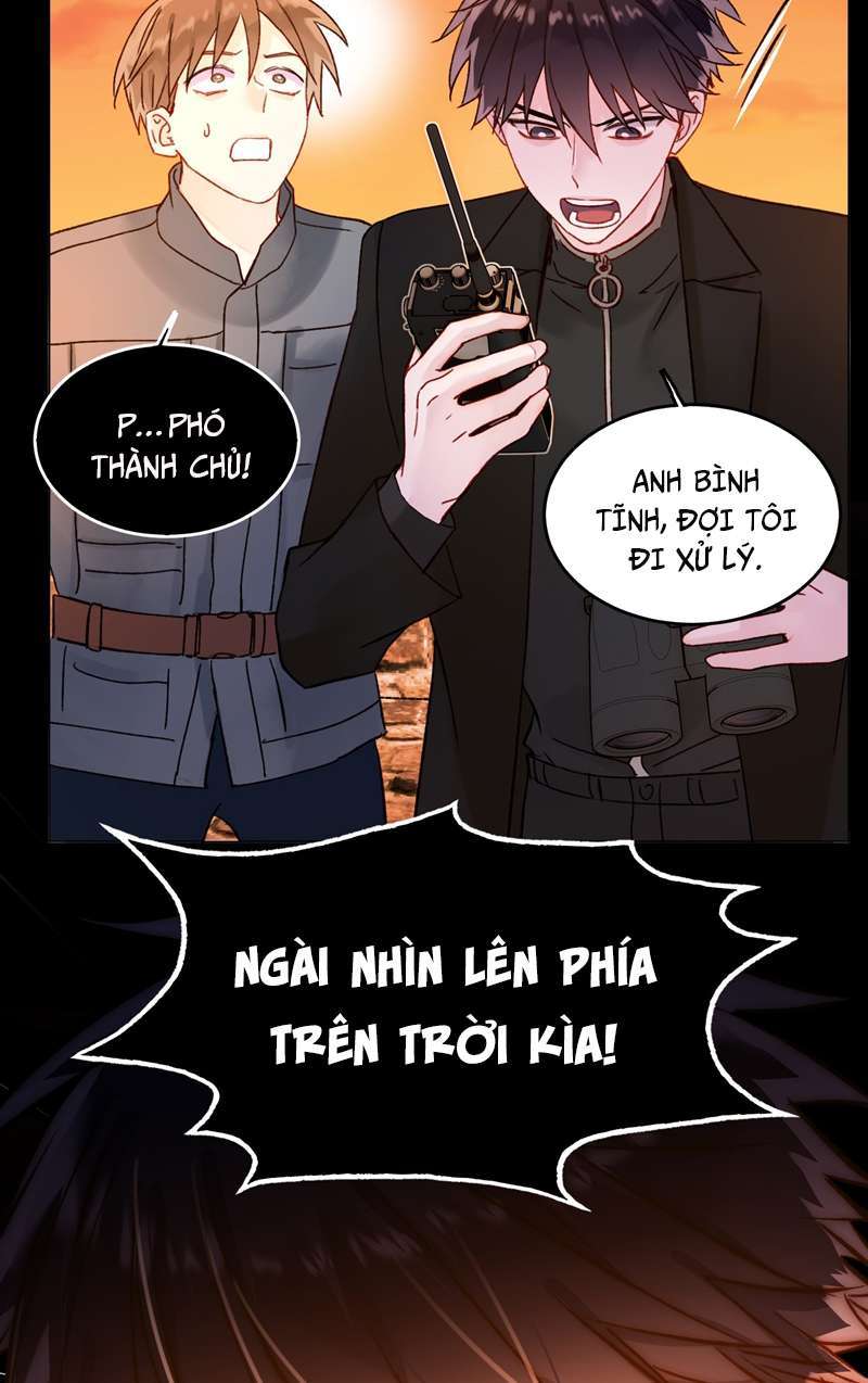 Tôi Phải Làm 1 Kẻ Đại Xấu Xa Chapter 88 - Next Chapter 89