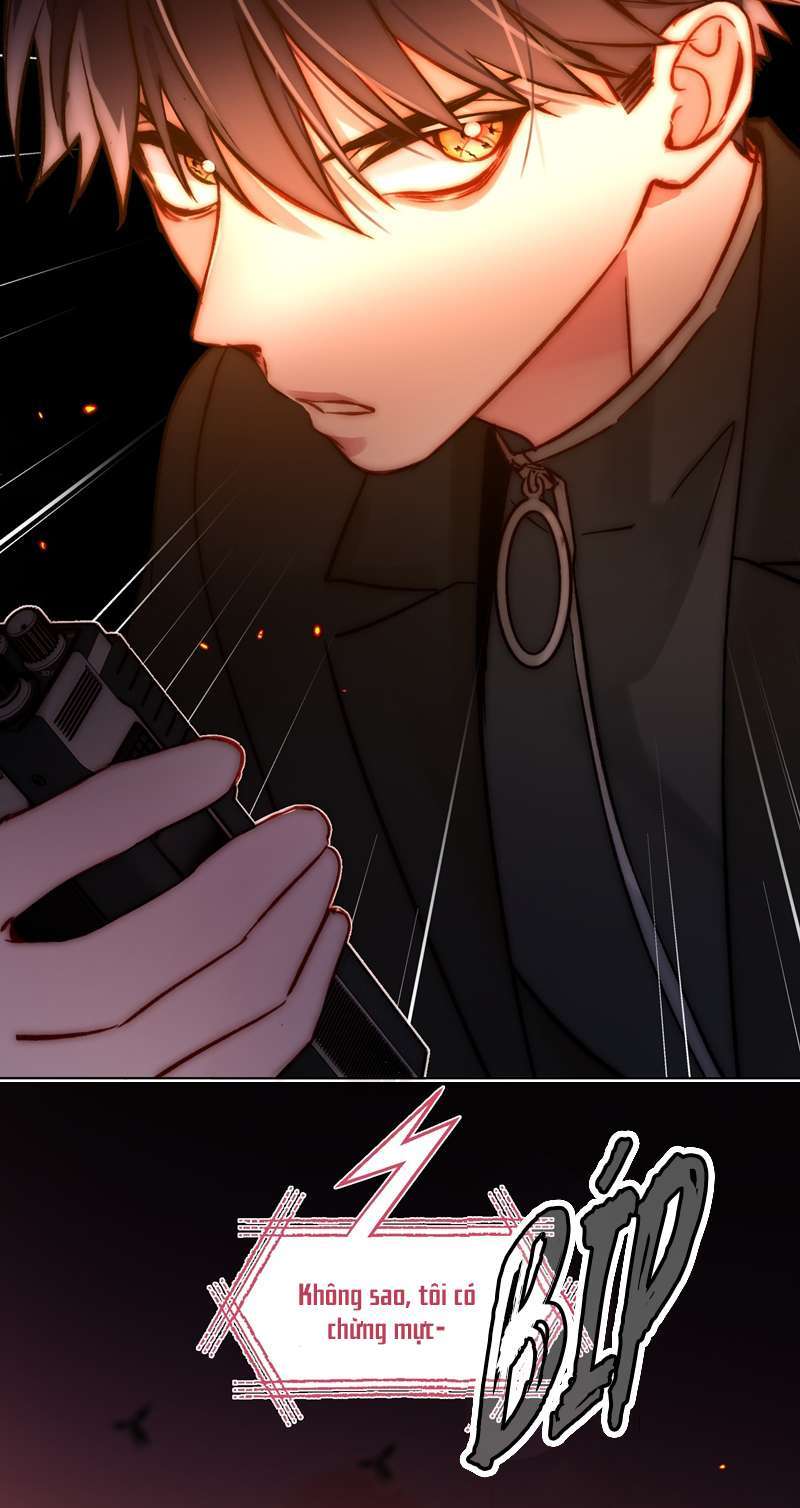 Tôi Phải Làm 1 Kẻ Đại Xấu Xa Chapter 88 - Next Chapter 89