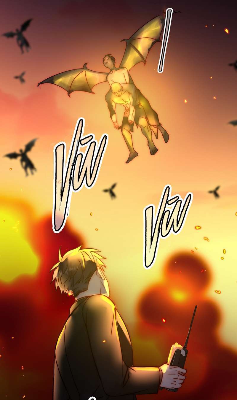 Tôi Phải Làm 1 Kẻ Đại Xấu Xa Chapter 88 - Next Chapter 89