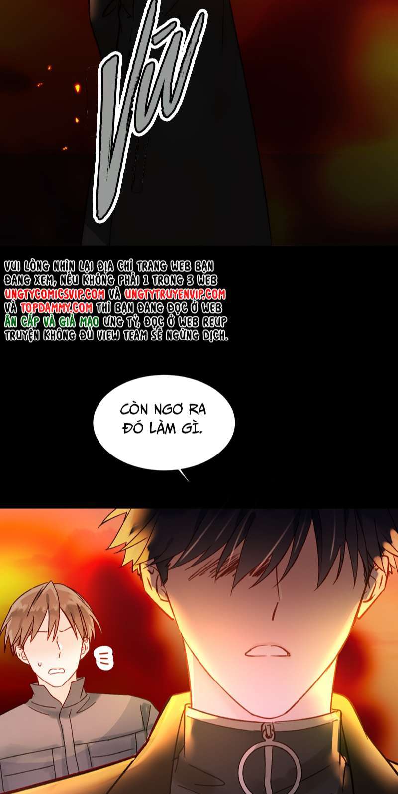 Tôi Phải Làm 1 Kẻ Đại Xấu Xa Chapter 88 - Next Chapter 89