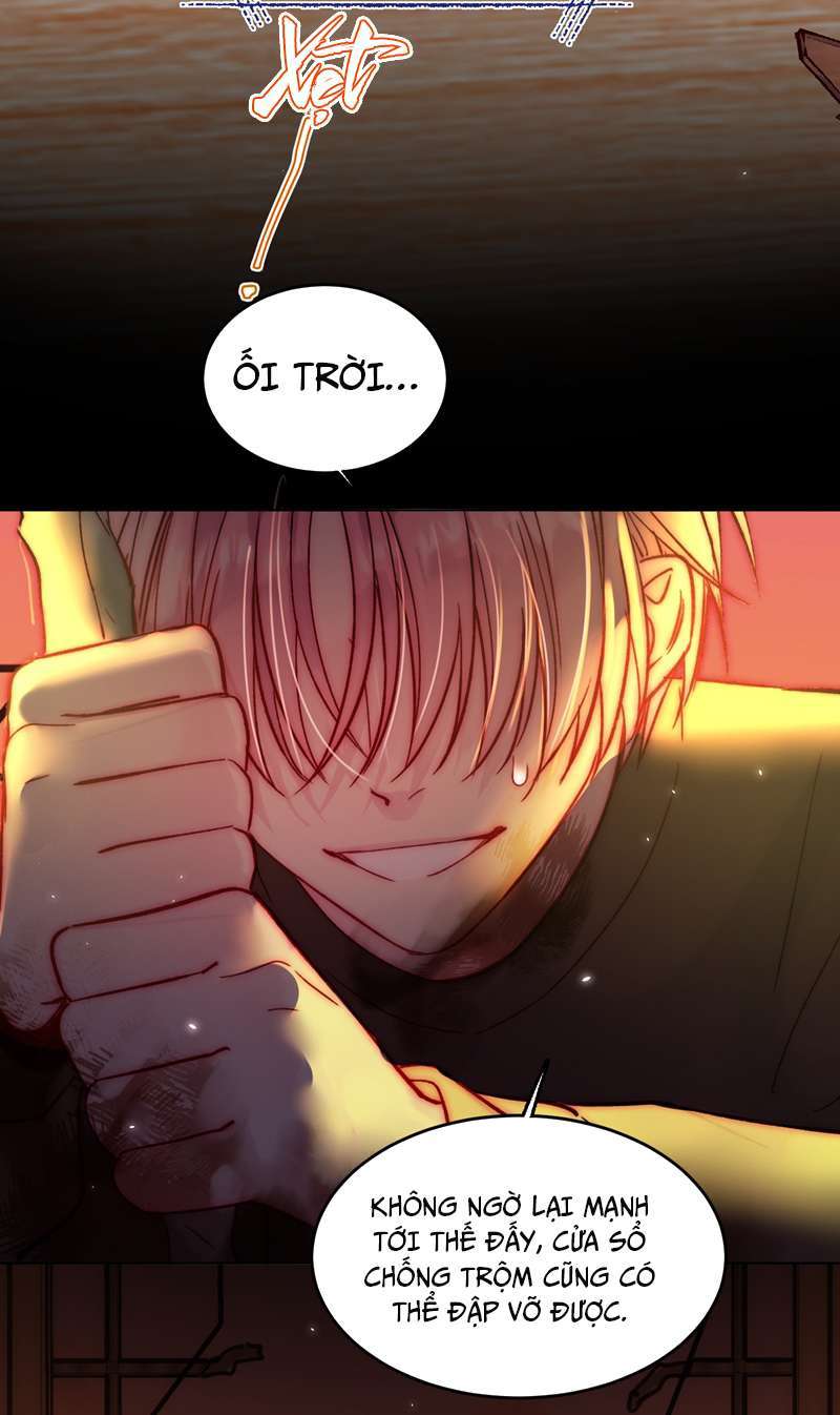 Tôi Phải Làm 1 Kẻ Đại Xấu Xa Chapter 88 - Next Chapter 89