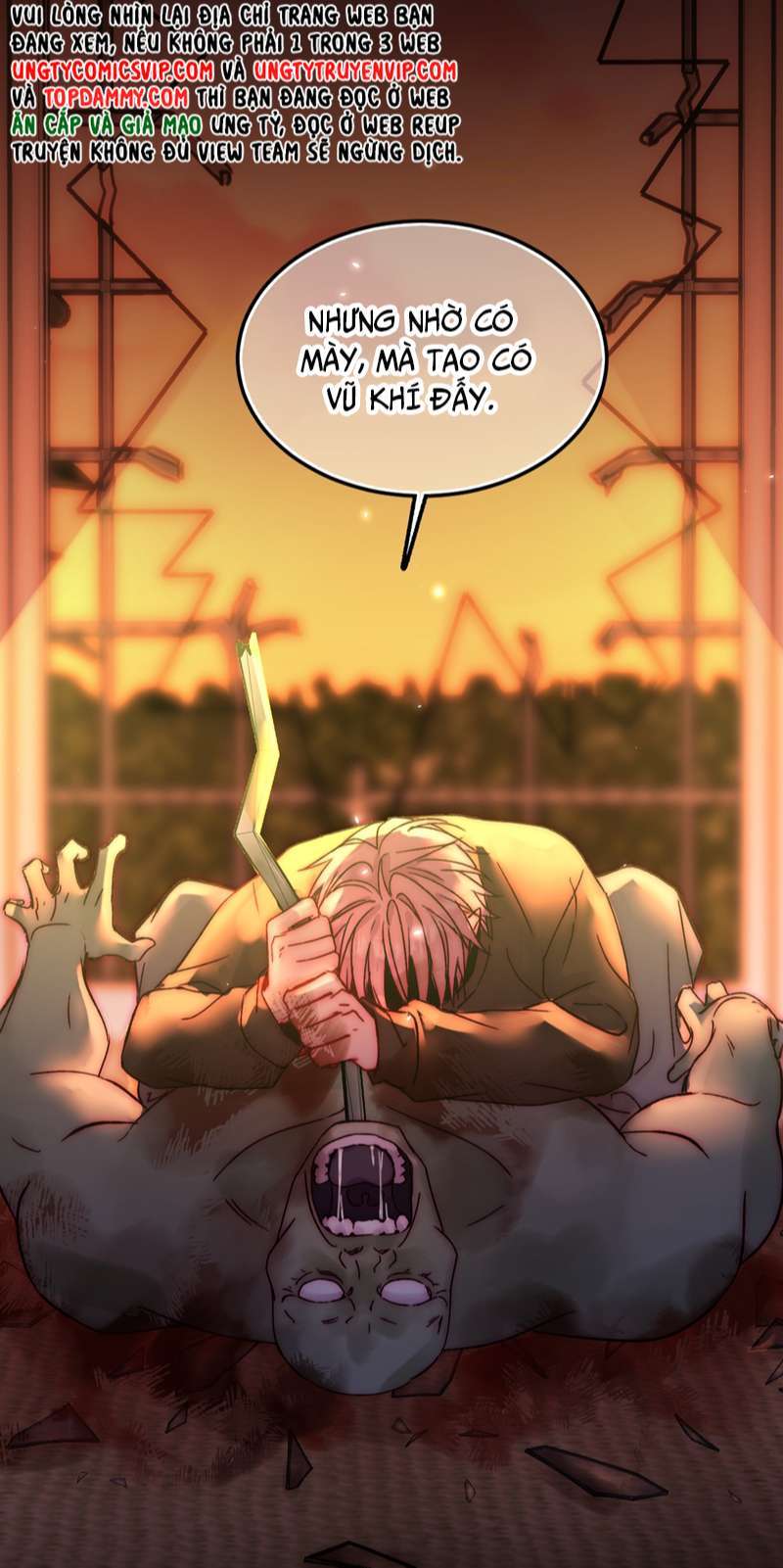 Tôi Phải Làm 1 Kẻ Đại Xấu Xa Chapter 88 - Next Chapter 89