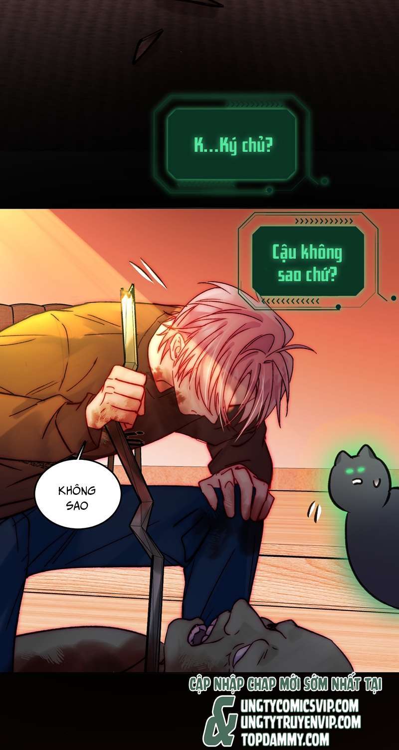 Tôi Phải Làm 1 Kẻ Đại Xấu Xa Chapter 88 - Next Chapter 89