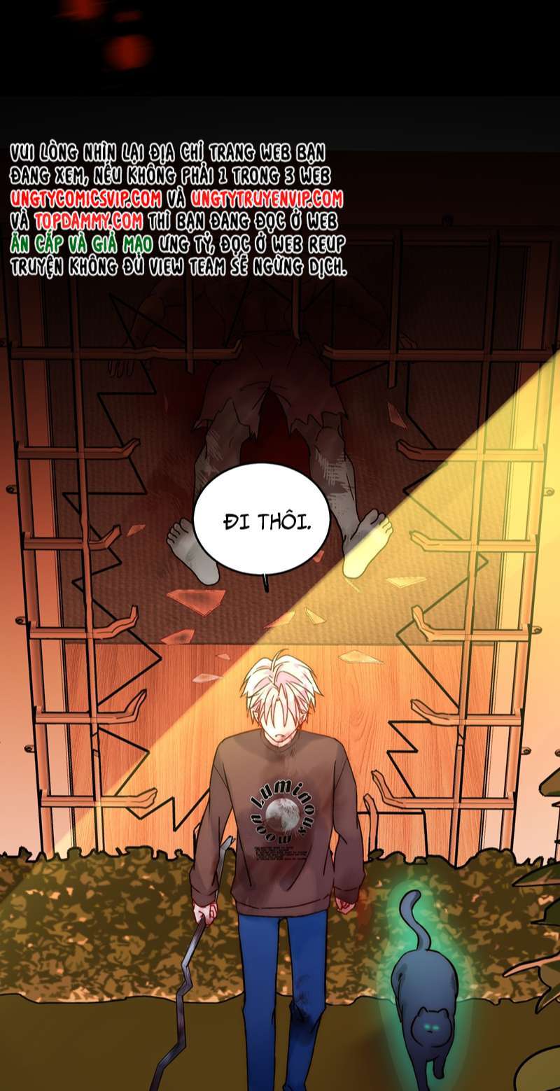 Tôi Phải Làm 1 Kẻ Đại Xấu Xa Chapter 88 - Next Chapter 89