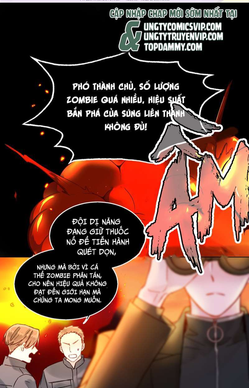 Tôi Phải Làm 1 Kẻ Đại Xấu Xa Chapter 88 - Next Chapter 89