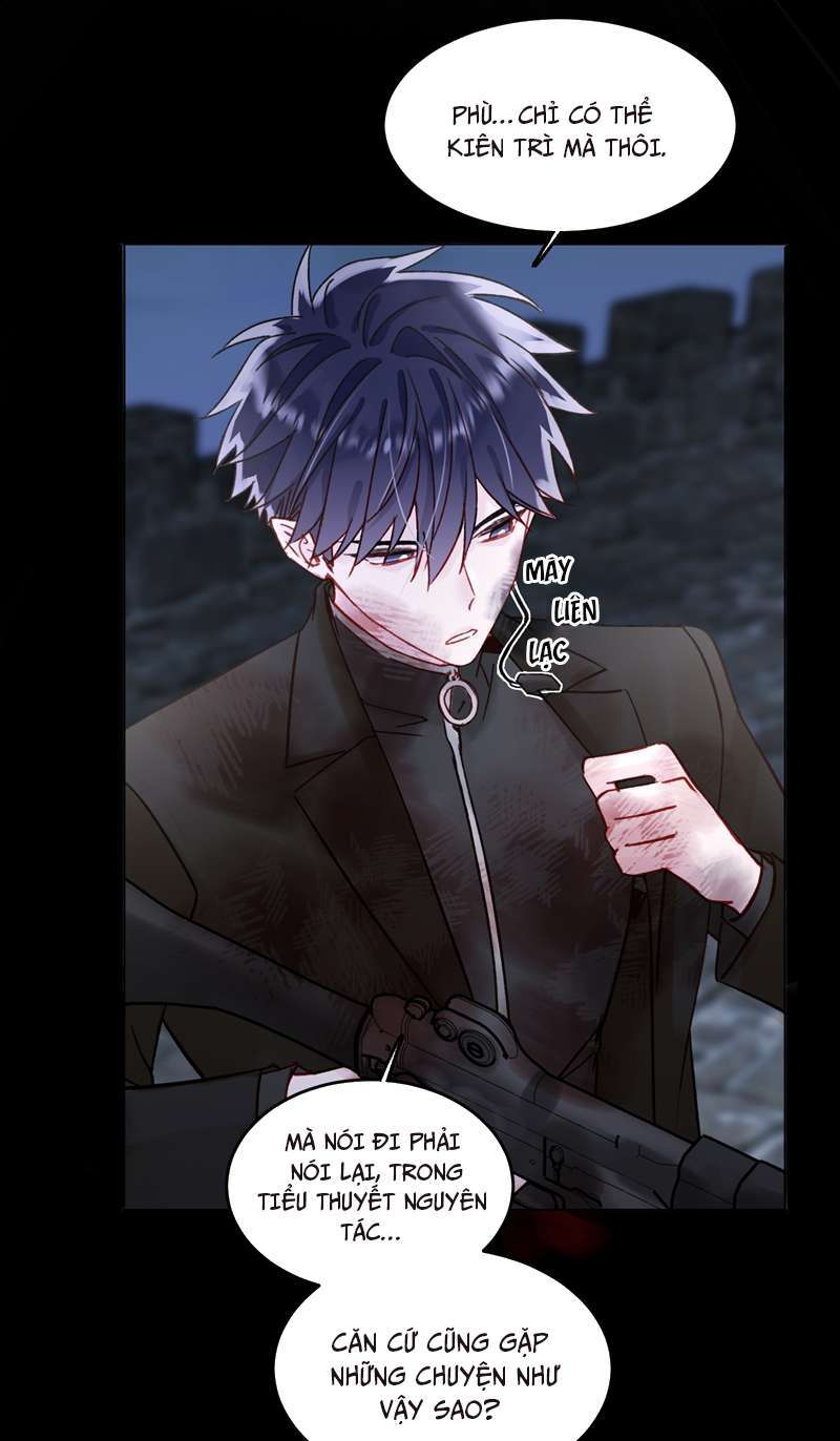 Tôi Phải Làm 1 Kẻ Đại Xấu Xa Chapter 88 - Next Chapter 89