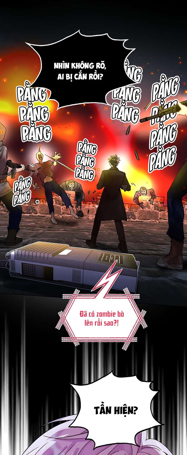 Tôi Phải Làm 1 Kẻ Đại Xấu Xa Chapter 88 - Next Chapter 89