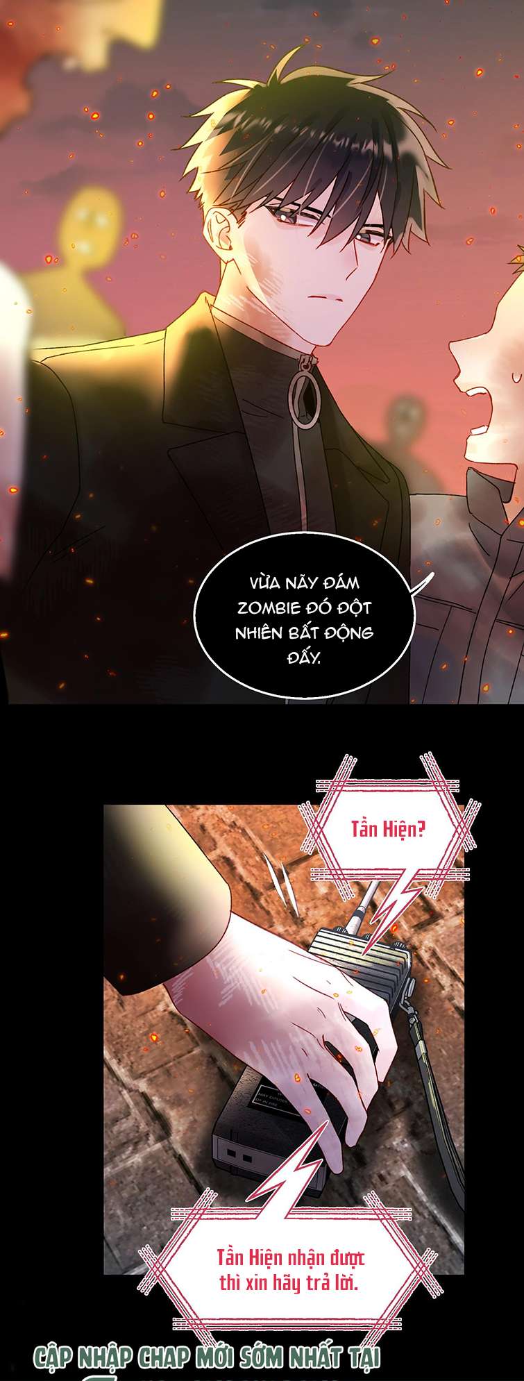 Tôi Phải Làm 1 Kẻ Đại Xấu Xa Chapter 88 - Next Chapter 89