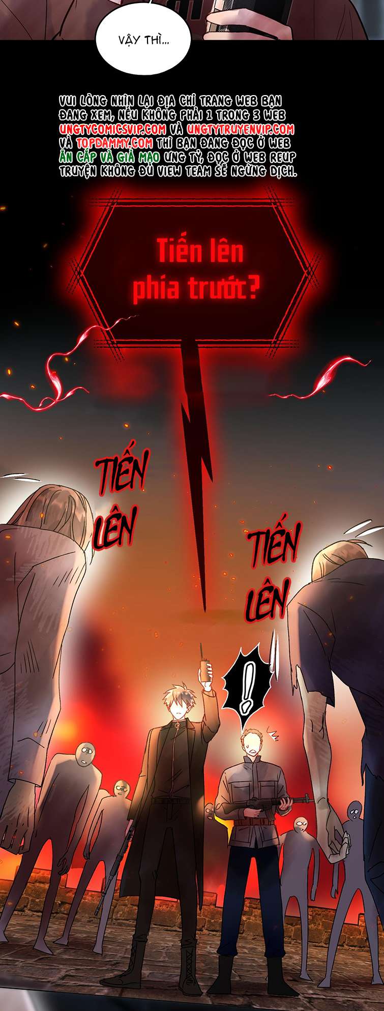 Tôi Phải Làm 1 Kẻ Đại Xấu Xa Chapter 88 - Next Chapter 89
