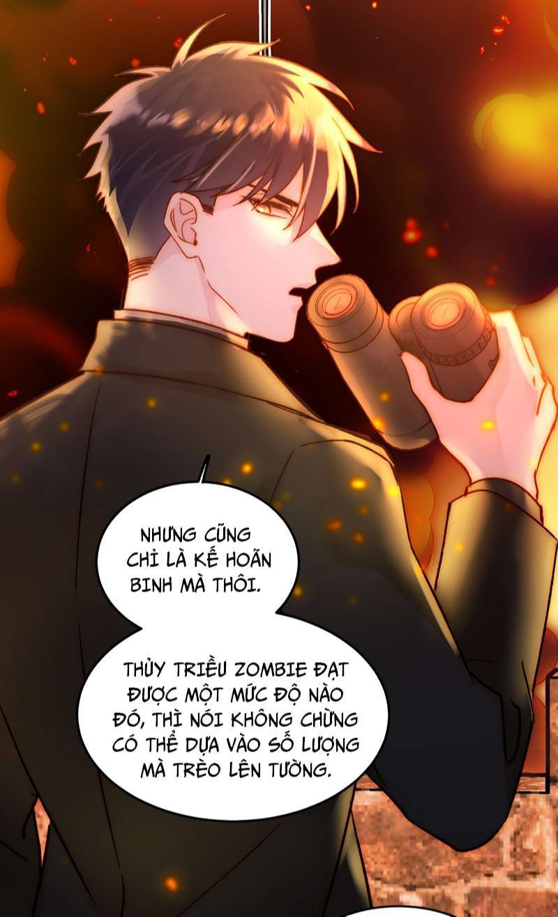 Tôi Phải Làm 1 Kẻ Đại Xấu Xa Chapter 88 - Next Chapter 89