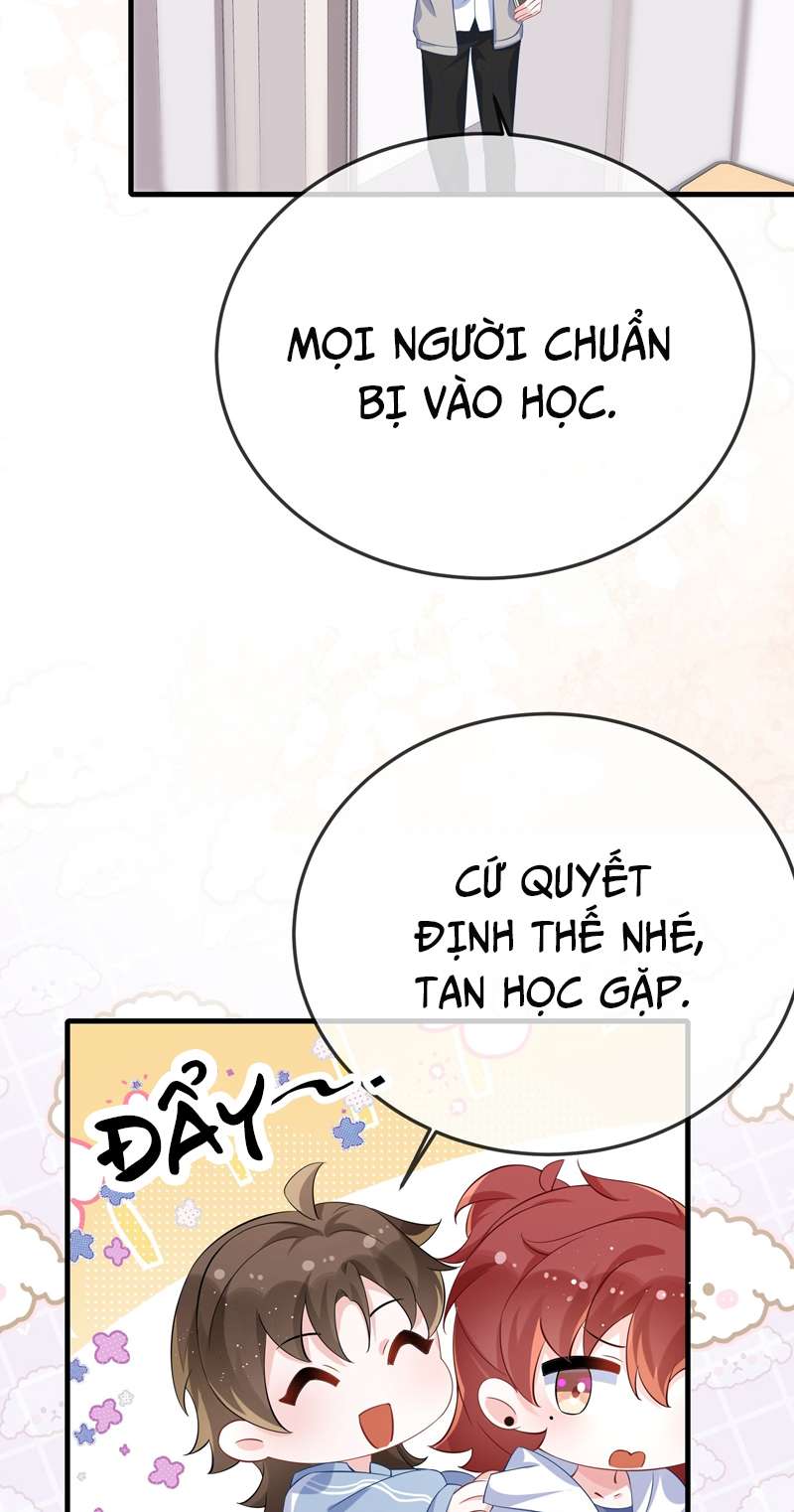 Giáo Bá Là Một Tên Yêu Tinh Chapter 62 - Next Chapter 63