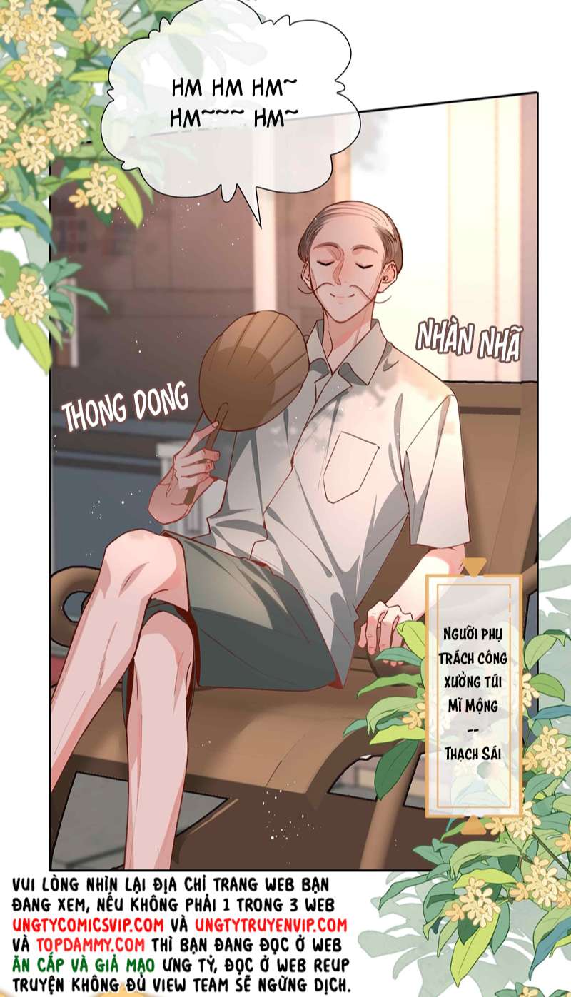 Sơn Hải Cao Trung Chapter 52 - Trang 3